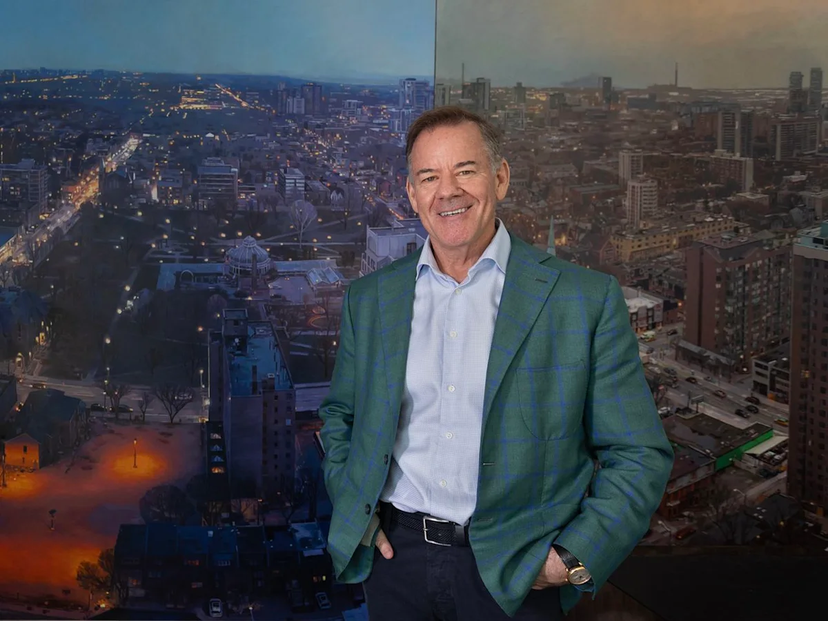 News of the day: Bay Street legend, CIBC settles class action, retirement portfolio advice, Wafr secures data centre funding, Toronto home sales and more