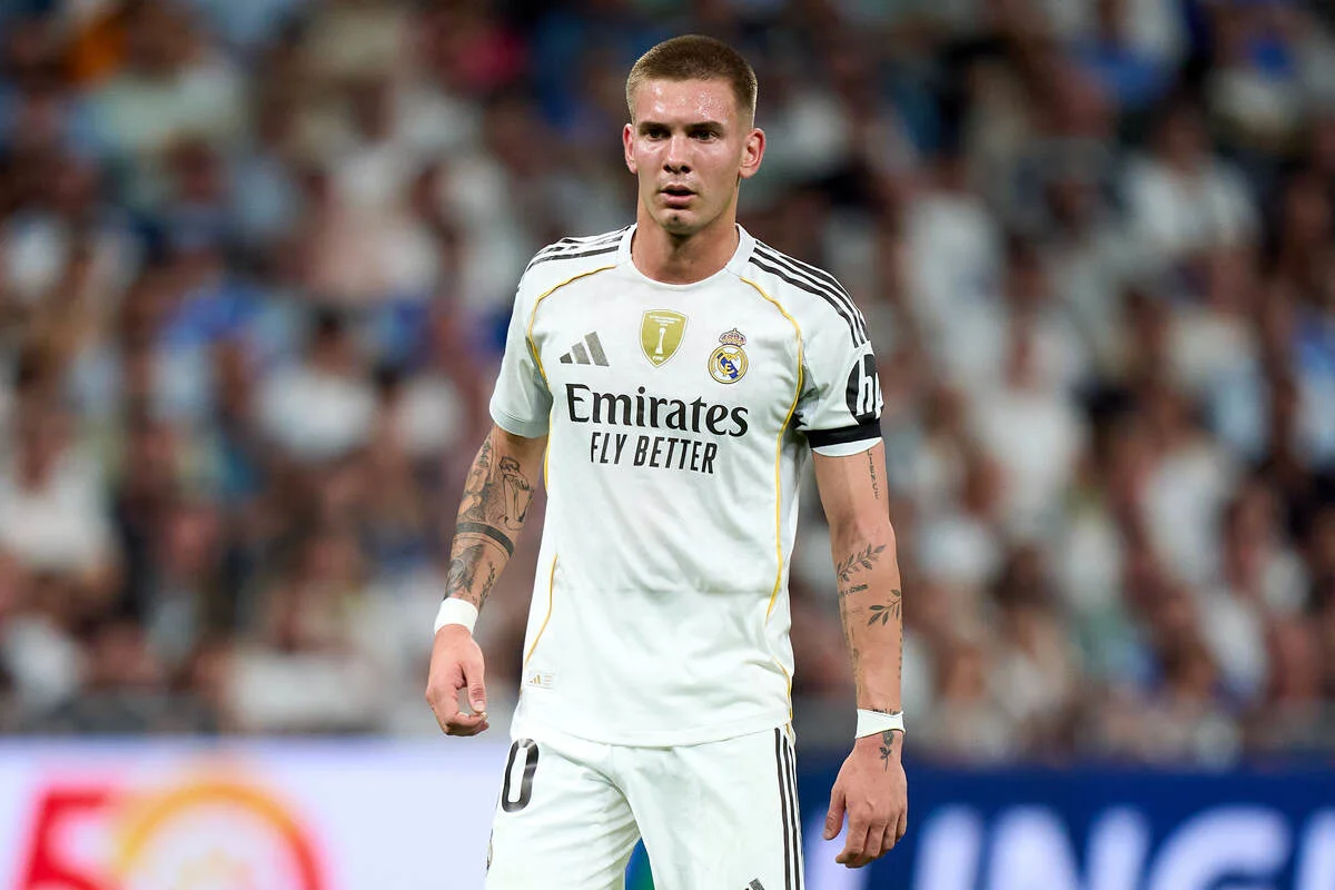 Real Madrid approve Mastantuono’s exit with three Serie A clubs linked