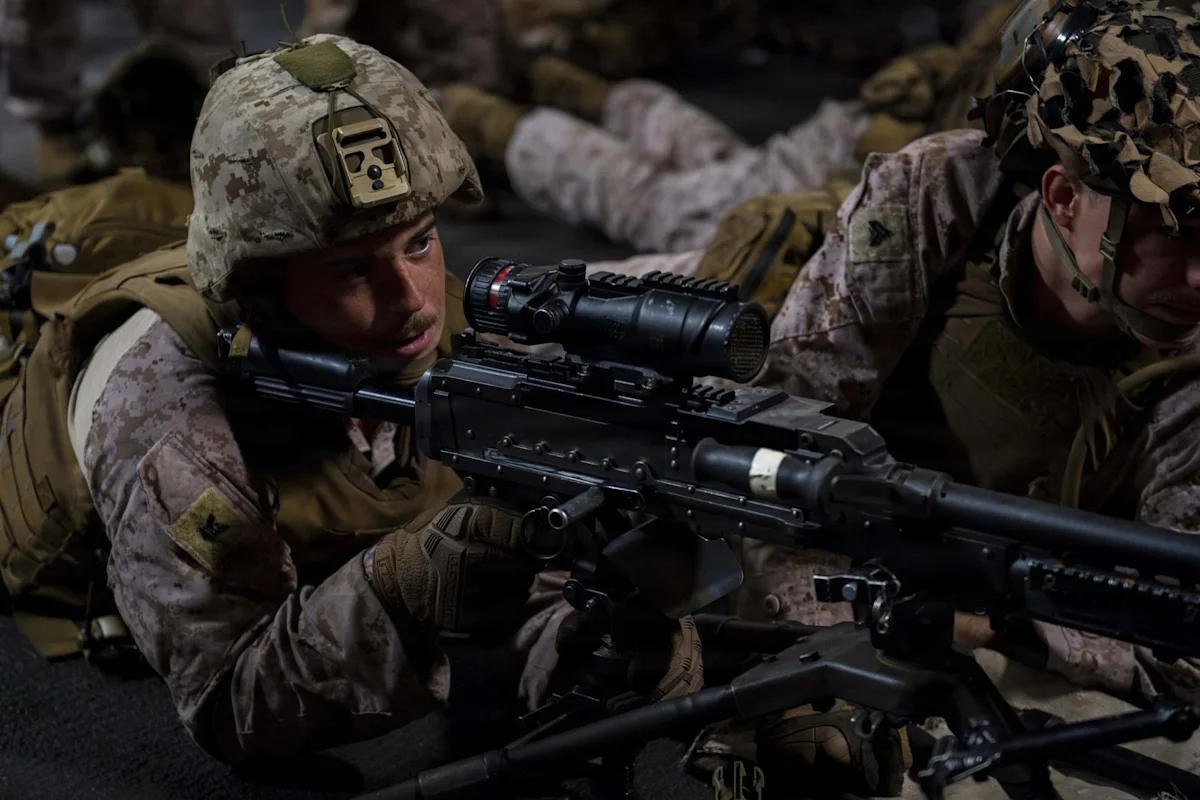 Iran just crossed Trump’s red line for resuming all-out war as fighting continues to escalate with no end in sight
