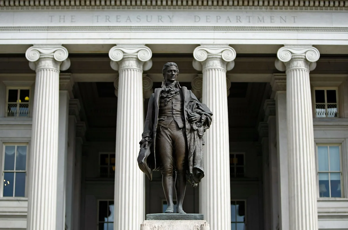 U.S. debt is a looming crisis today but was once its own revolutionary masterstroke that helped launch a global financial superpower