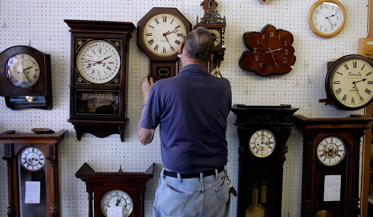 It’s time to dump time zones
