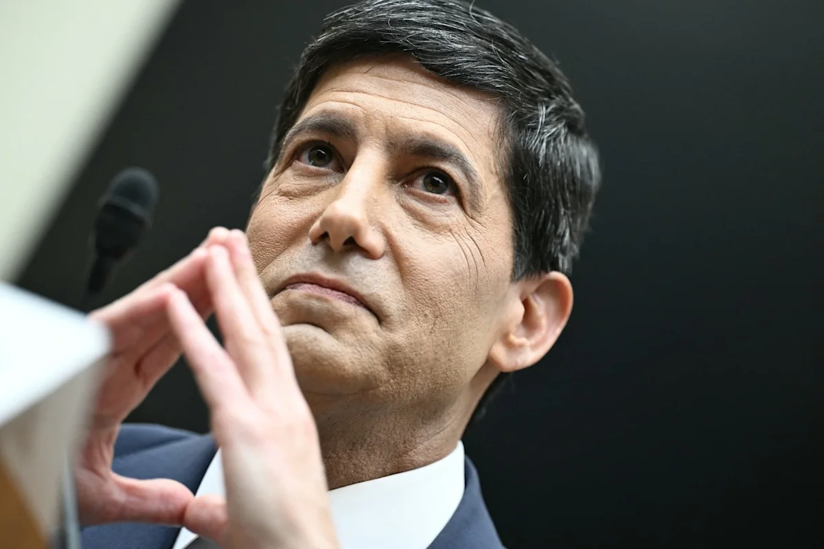 Let’s get ready to rumble: The next Fed meeting will be a ‘family feud’ — and that’s exactly what Chairman Kevin Warsh wants