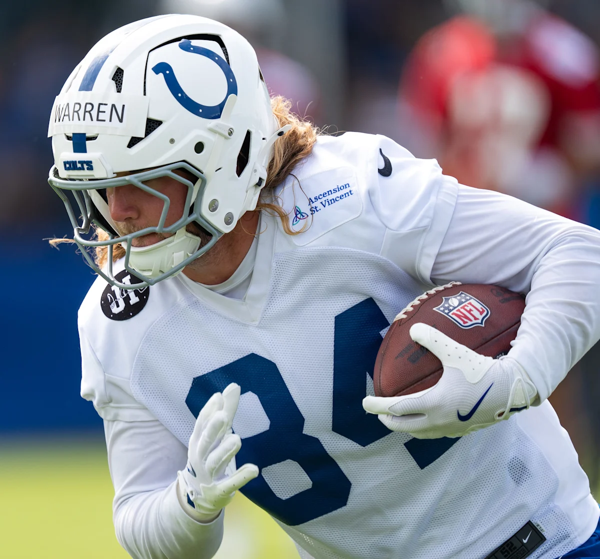 Colts ranked near bottom of NFL in ‘under-25’ roster talent