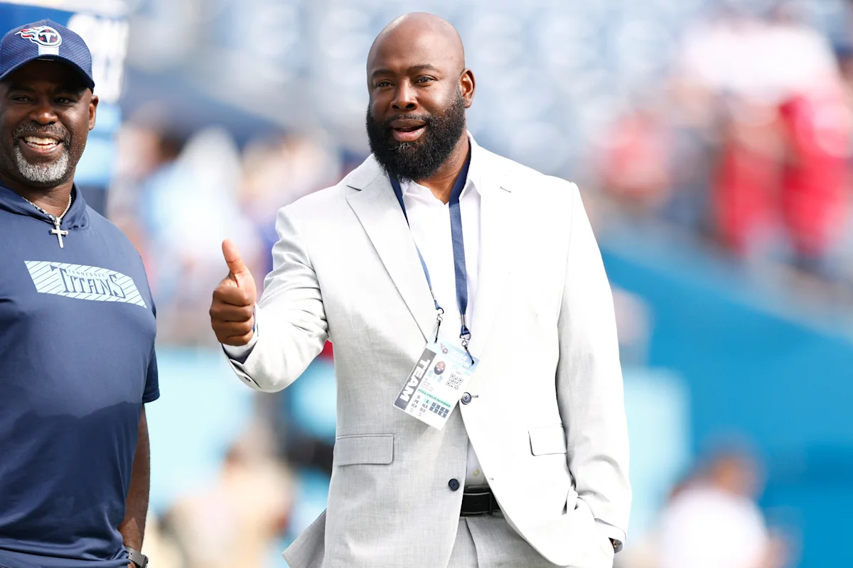 Former NFL GM likes what Saints have added to their offense in 2026