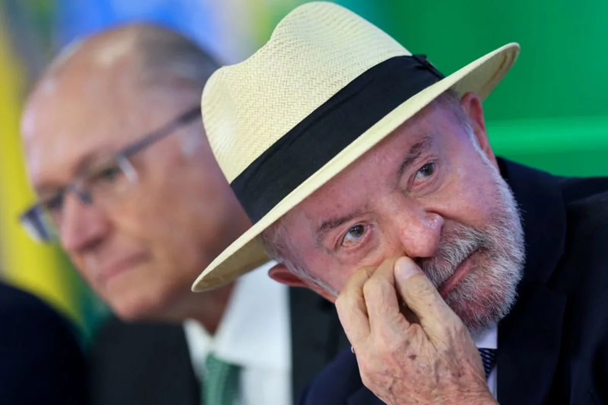 Brazil requests WTO consultations over US tariffs