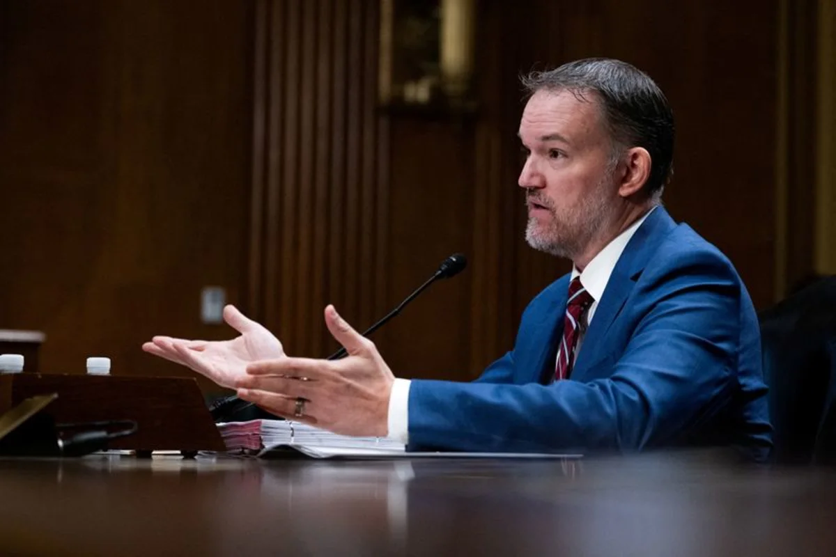 USTR’s Greer says Trump’s latest tariffs won’t have an economic impact