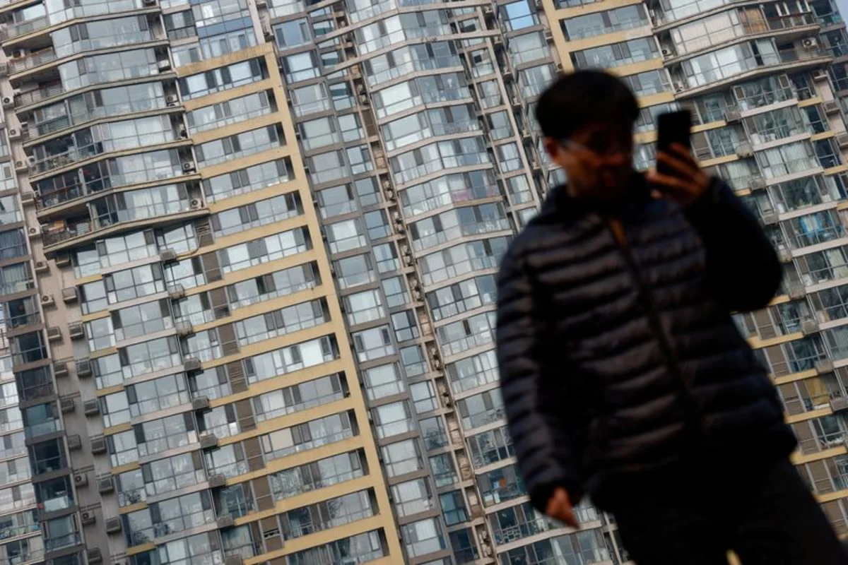 Shared beds, shrinking budgets: China’s young workers feel economic squeeze