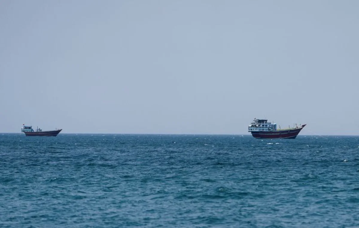 Oil steady as traders assess US-Iran conflict