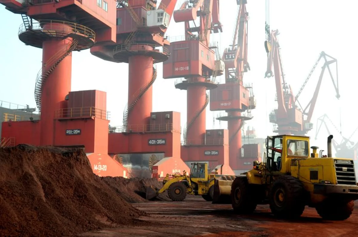 Corporate Japan’s rare-earth warnings get louder as China keeps the spigot closed