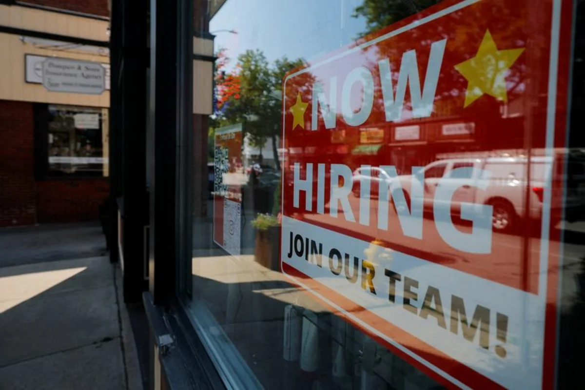 US job growth likely cooled in June after recent string of big gains