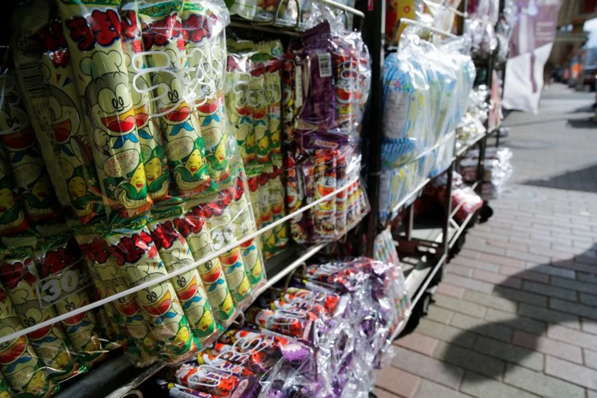 Japan’s wholesale inflation spikes as fuel costs, weak yen bite
