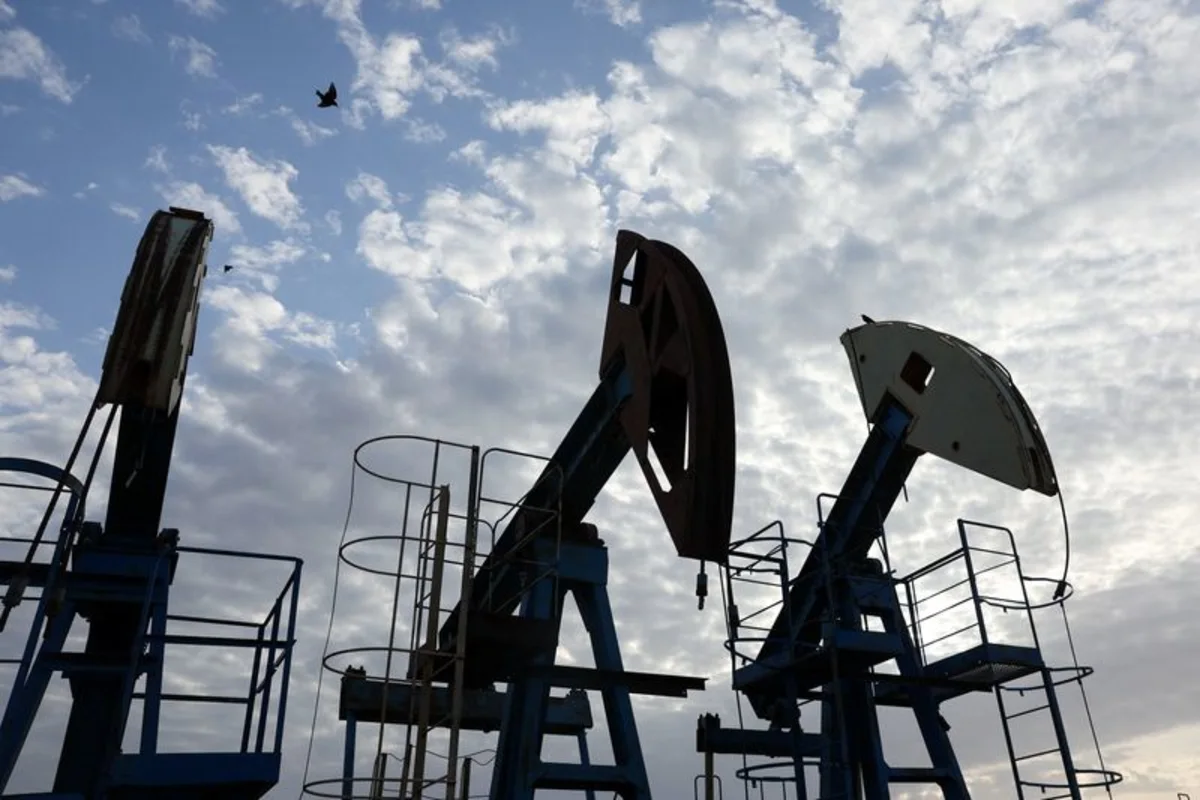 Oil prices rise as hostilities worsen in the Middle East