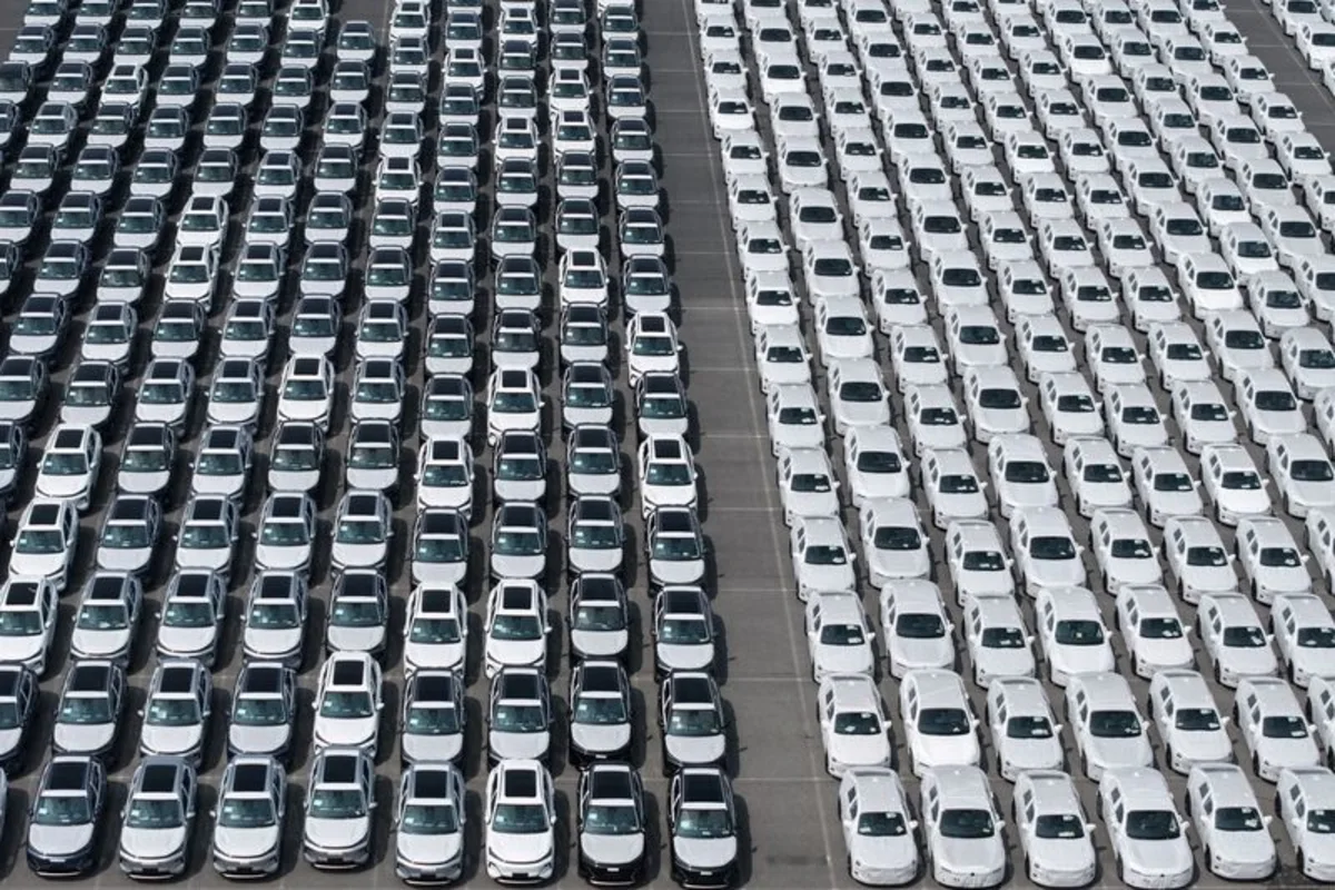 US Senate panel to vote on Chinese vehicle crackdown bill