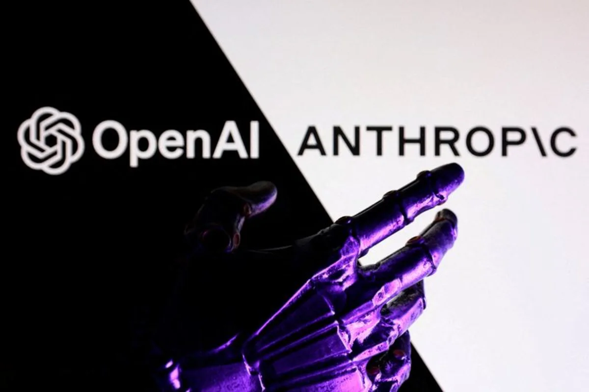 Analysis-A new, inexpensive Chinese AI model is catching up with Anthropic, OpenAI on their home turf
