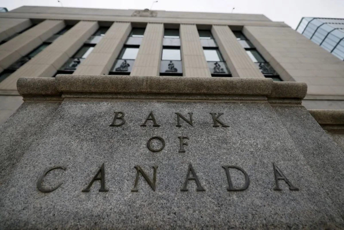 Bank of Canada set to hold rates as a rebound in growth offsets inflation worries