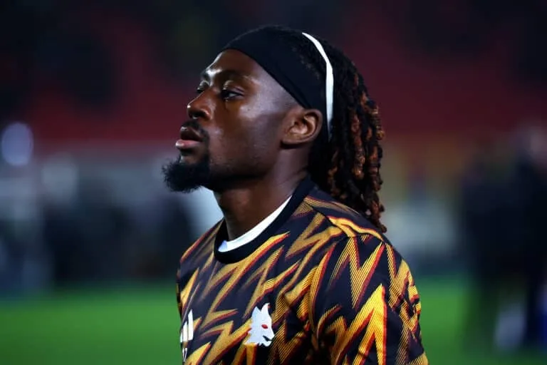 Kone’s pricetag continues to rise: Roma asking for €60 mln