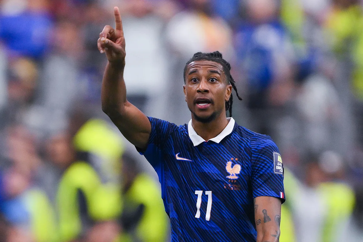 Pundit says Bayern Munich’s Michael Olise doesn’t need return to England