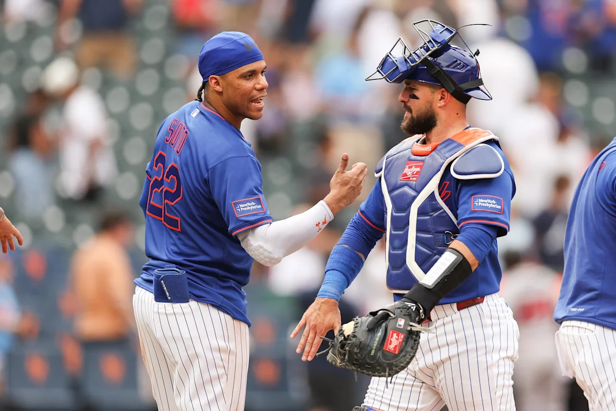 Mets win in extra innings thanks to Soto, Torrens