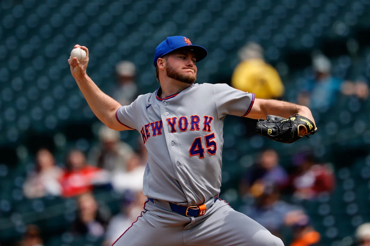 NY Mets vs Braves live updates, score and analysis of today’s game