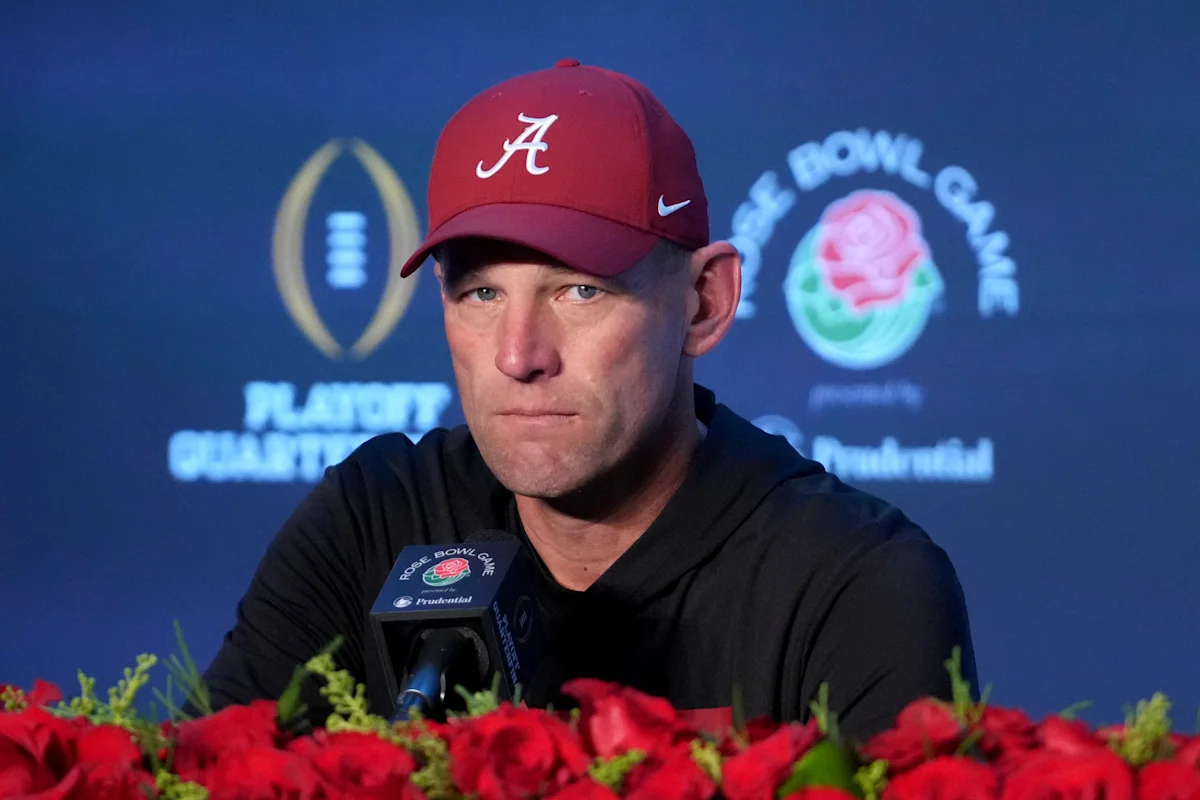Alabama football secures 2028 4-star recruit