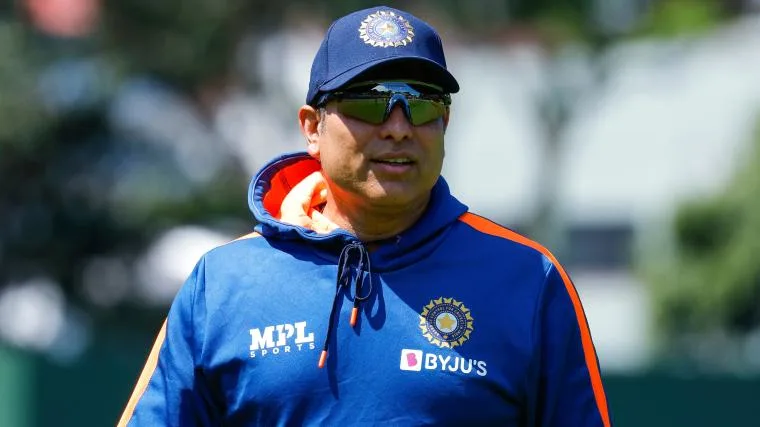 India’s ‘Best Attitude Award’ winners during Zimbabwe T20I series: Full list and why stand-in coach VVS Laxman introduced it