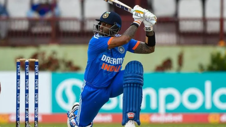 ‘One of the best players in the world’: Moeen Ali suggests India bring back T20 World Cup-winning captain Suryakumar Yadav after disastrous T20I campaign in UK