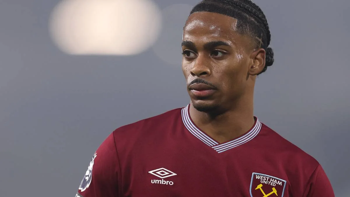 Crysencio Summerville: Fabrizio Romano issues huge update on United target
