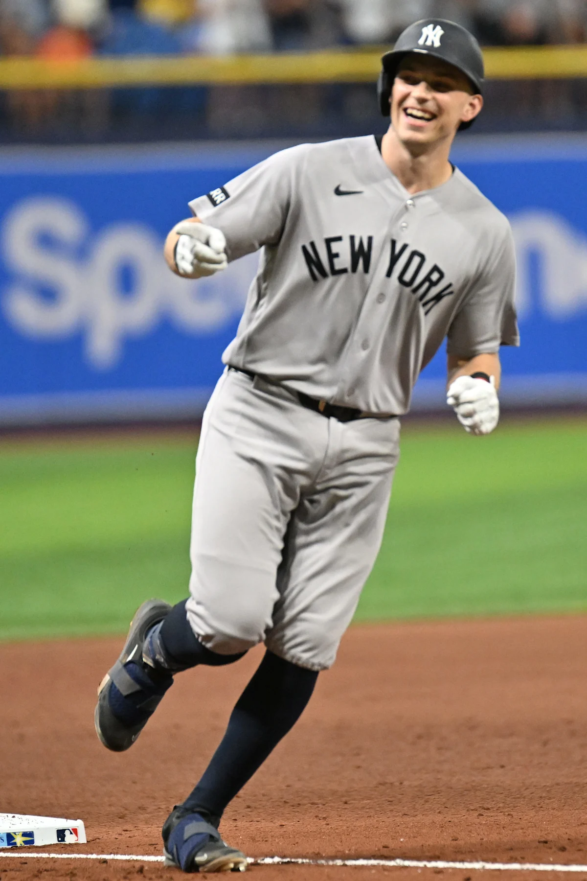 Yankees’ Ben Rice to get his Home Run Derby dream with dad pitching