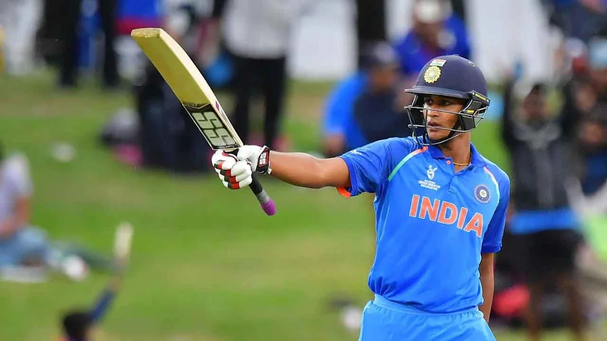 India’s U-19 World Cup-winning star arrested over alleged attempt to bribe player