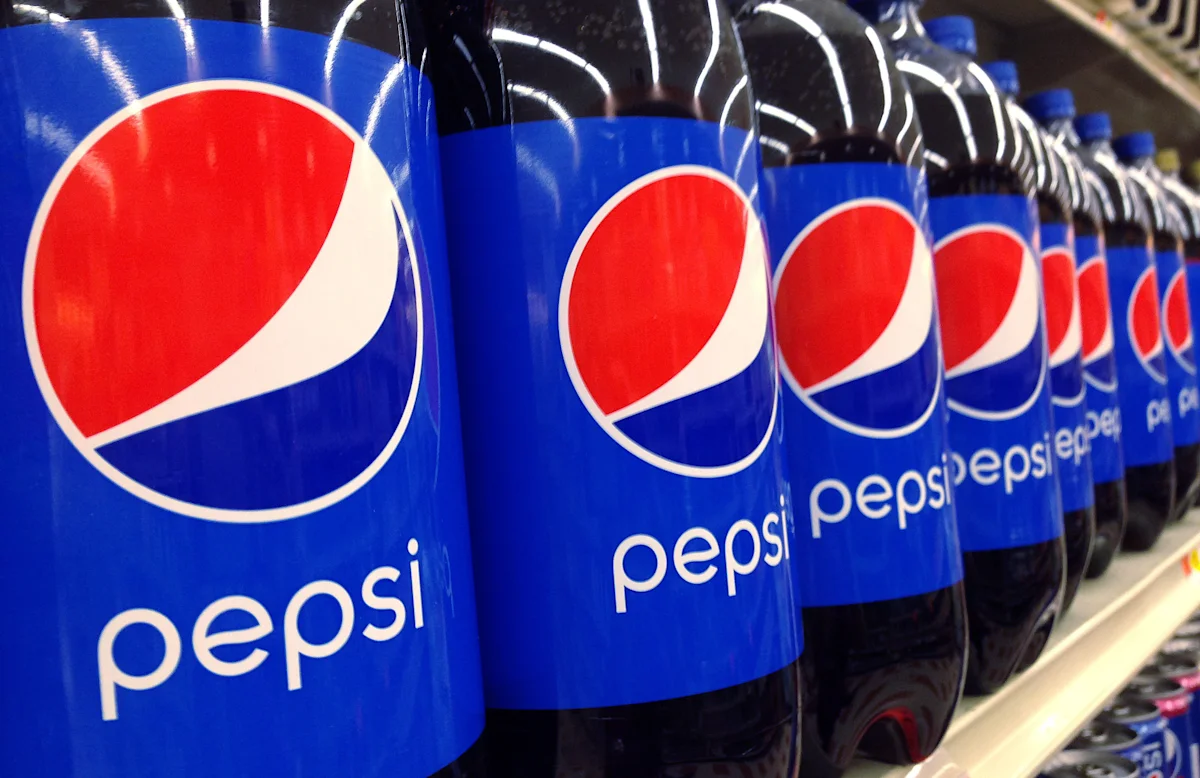 Why PepsiCo’s stock is at a 1-year low
