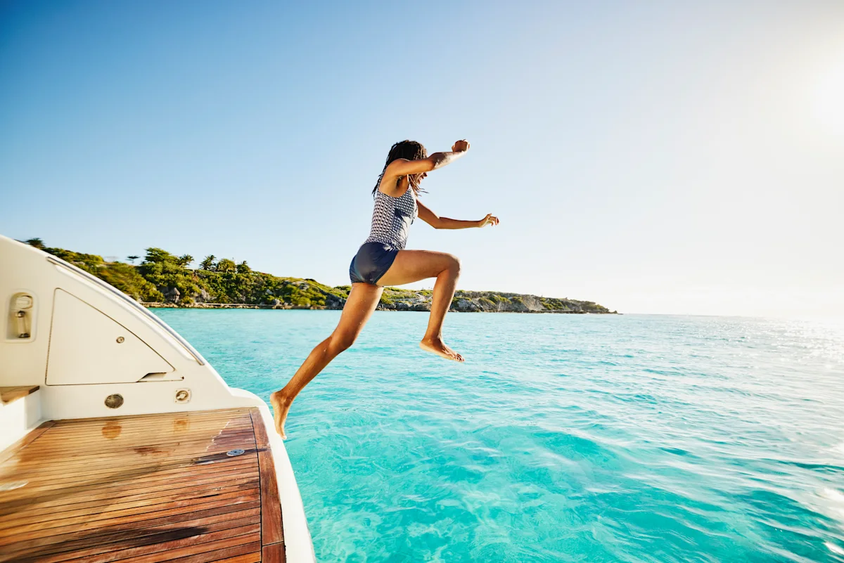 Half of Gen Z would rather save for vacations than retirement