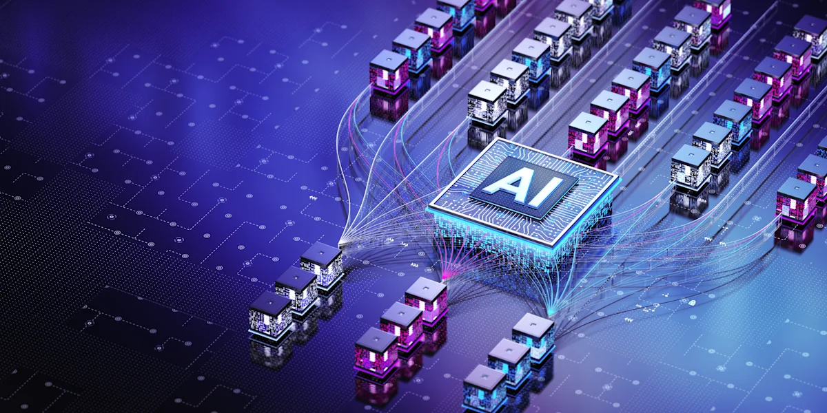 Why AMD and Core Scientific’s $14 billion AI partnership is a turning point