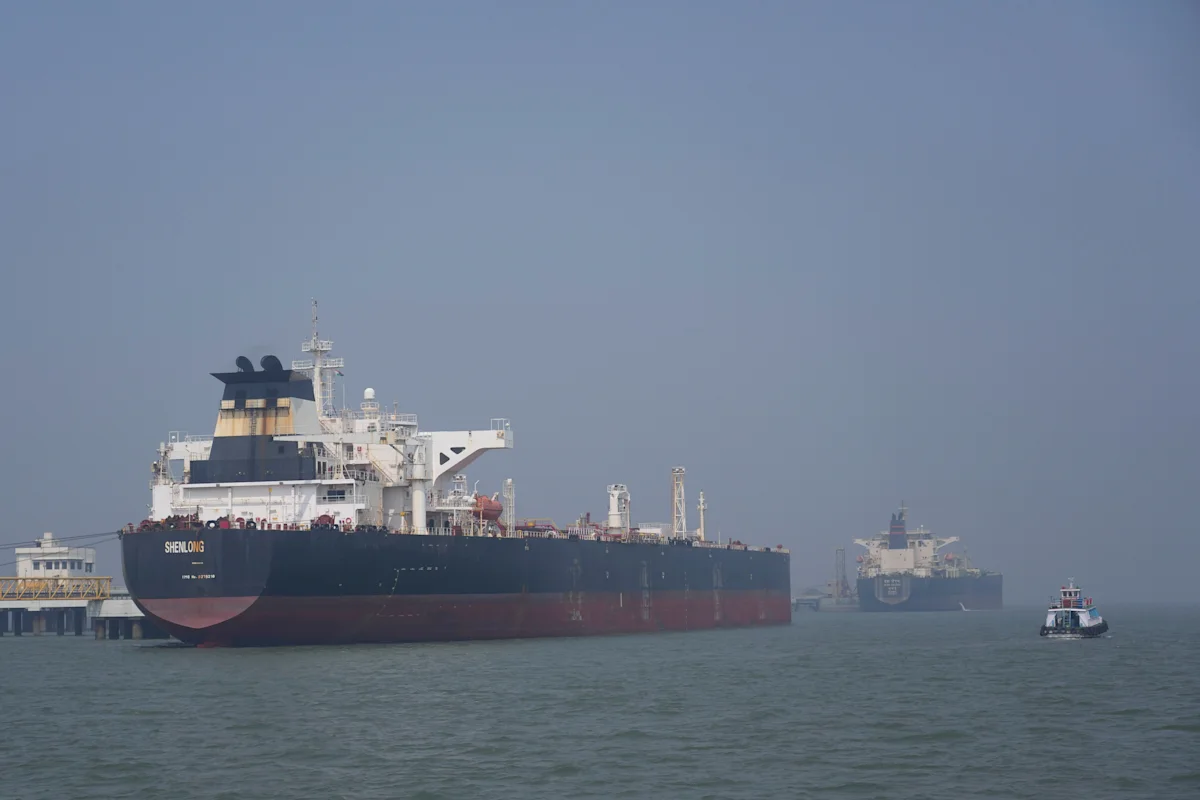 Strait of Hormuz traffic is near a standstill again, but analysts say ‘the world has adapted’