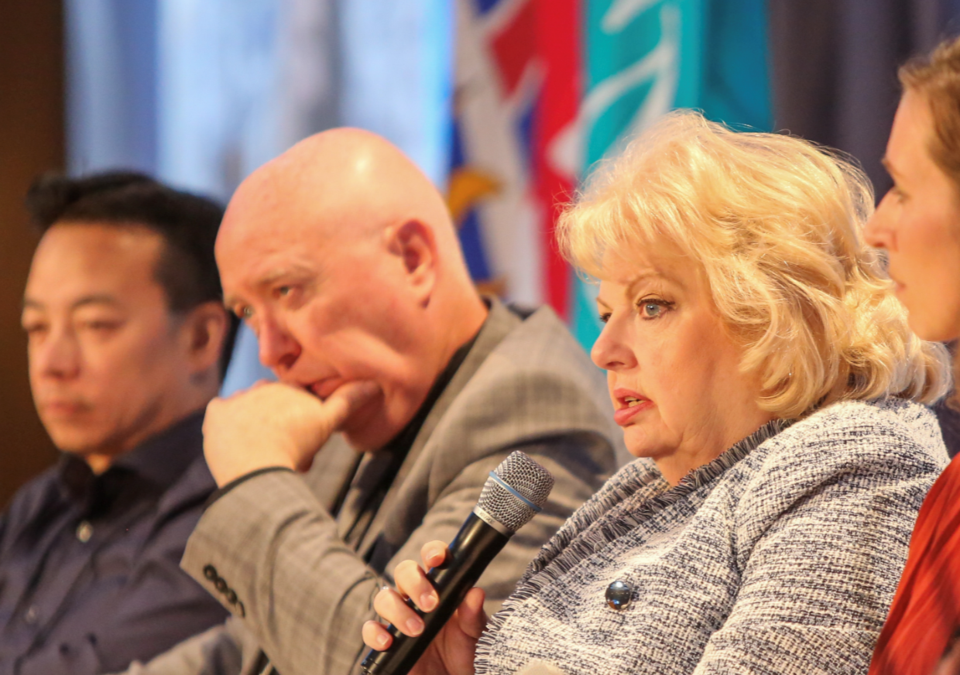 B.C. government to ‘consider’ Metro Vancouver board’s move to cut directors