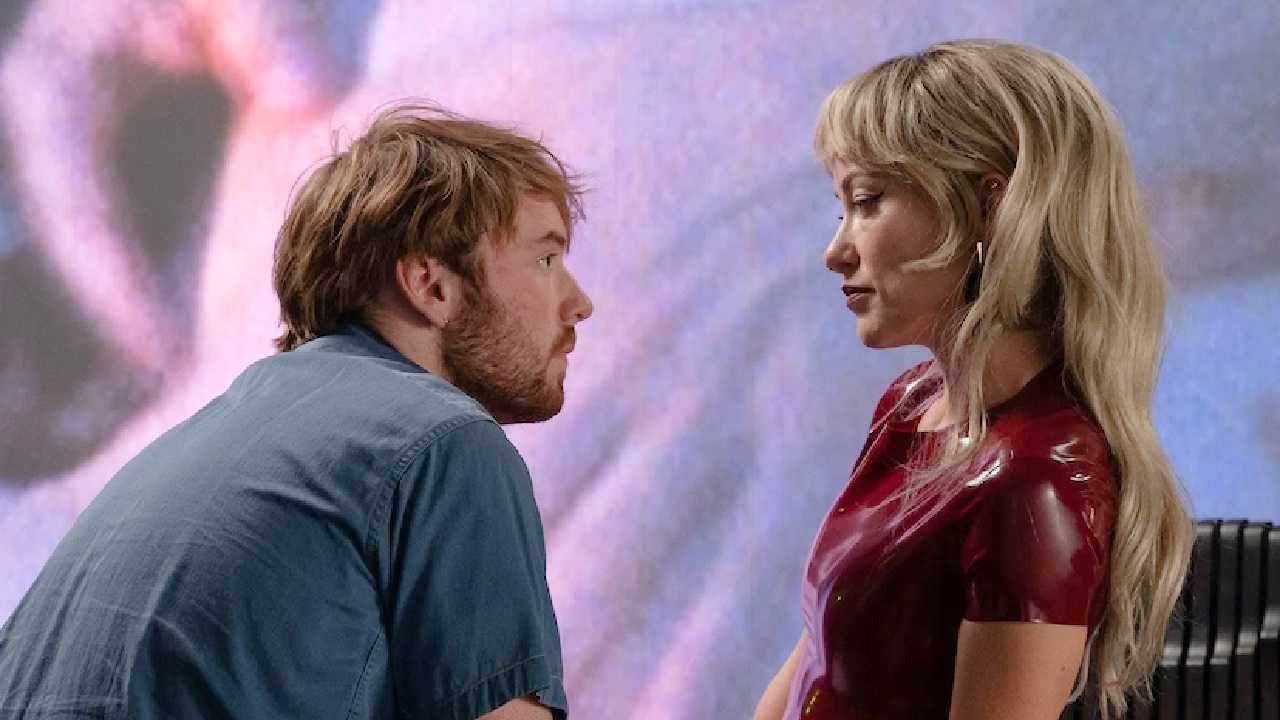 Movie Review: ‘I Want Your Sex’