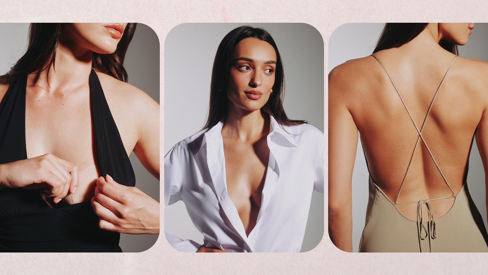 Why We Love Thirdlove’s Nipple Covers