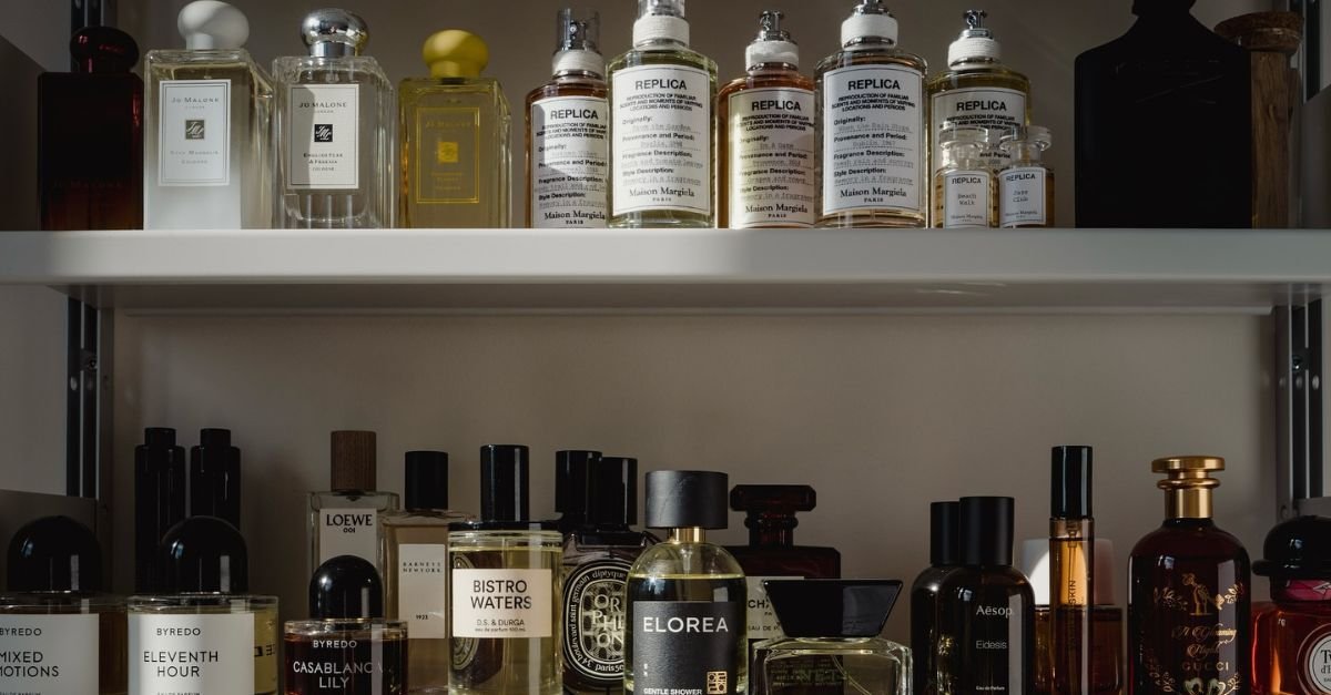 15 Top Fragrance Deals at Nordstrom’s Anniversary Sale 2026