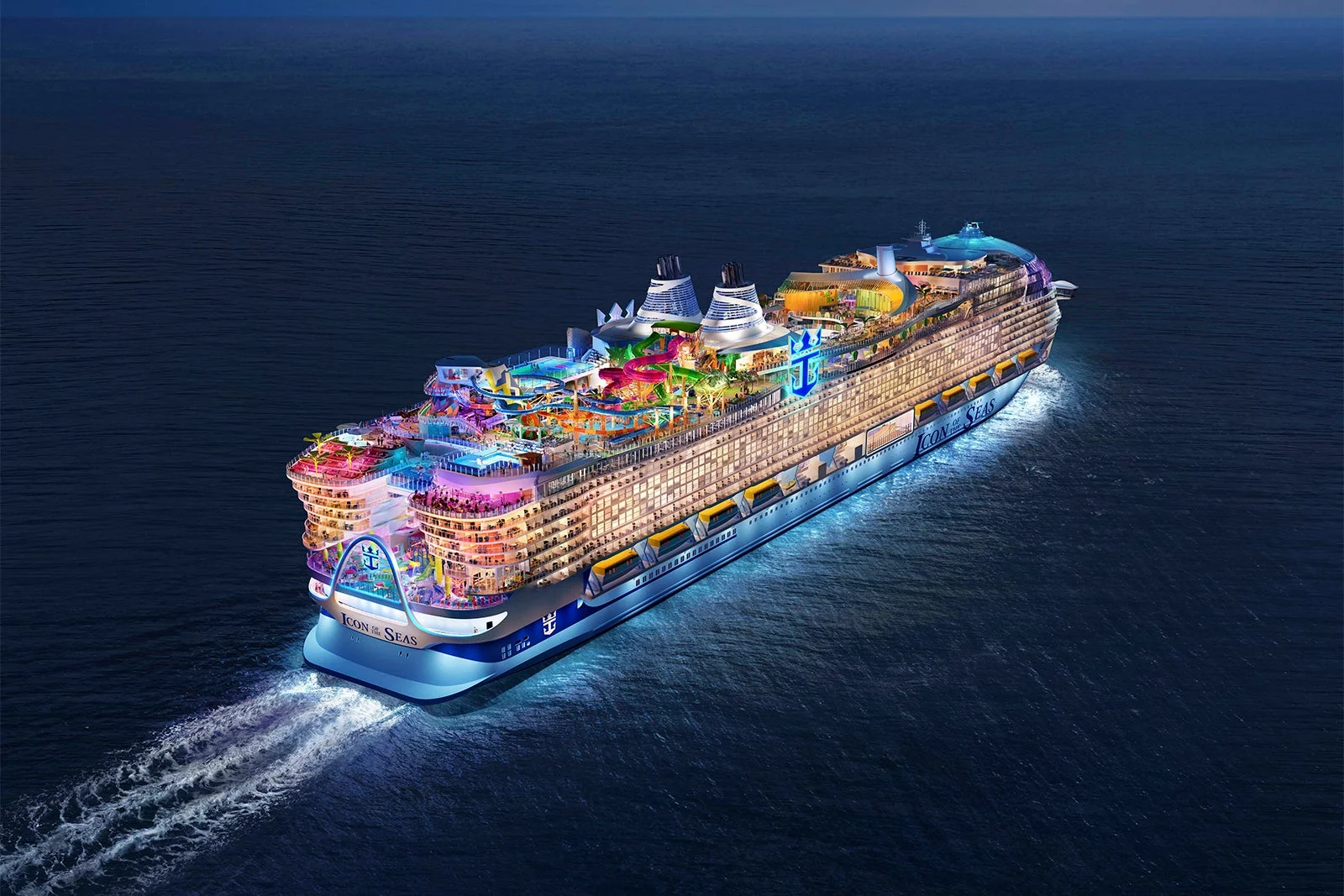 Royal Caribbean Crown & Anchor Society cruise loyalty program guide