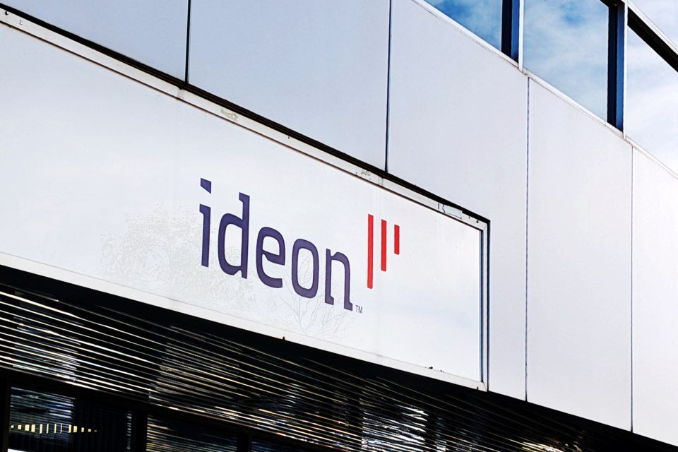 Worker sues Ideon Technologies for $641K, alleges unpaid commissions