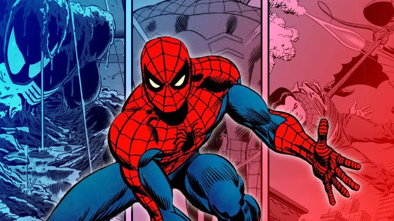 The Top 28 Spider-Man Comics of All Time
