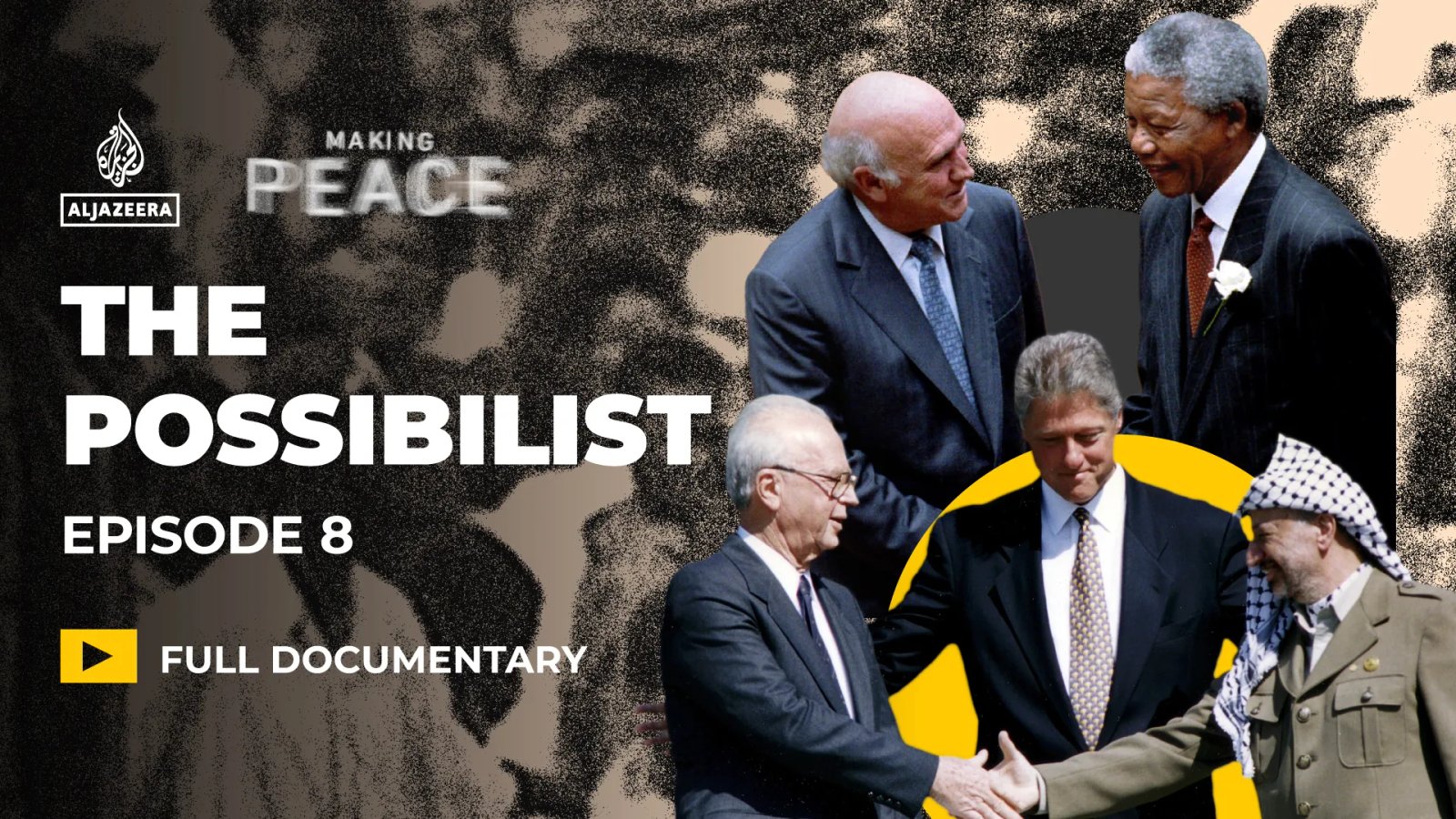 The Possibilist | Ep 8 | Documentary