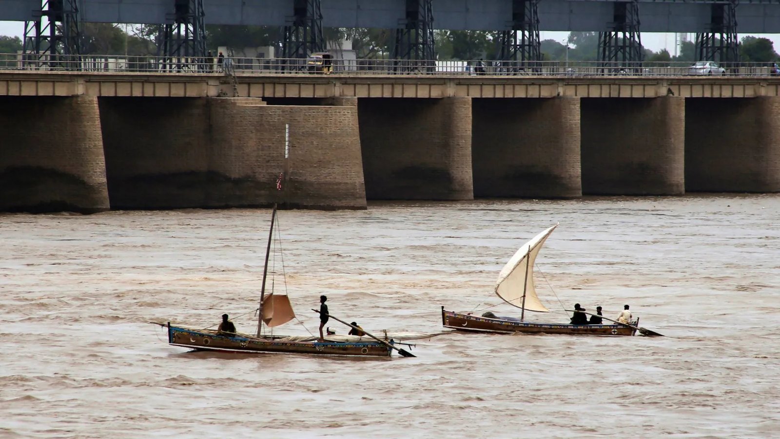Could water become a flashpoint between Islamabad and New Delhi? | News