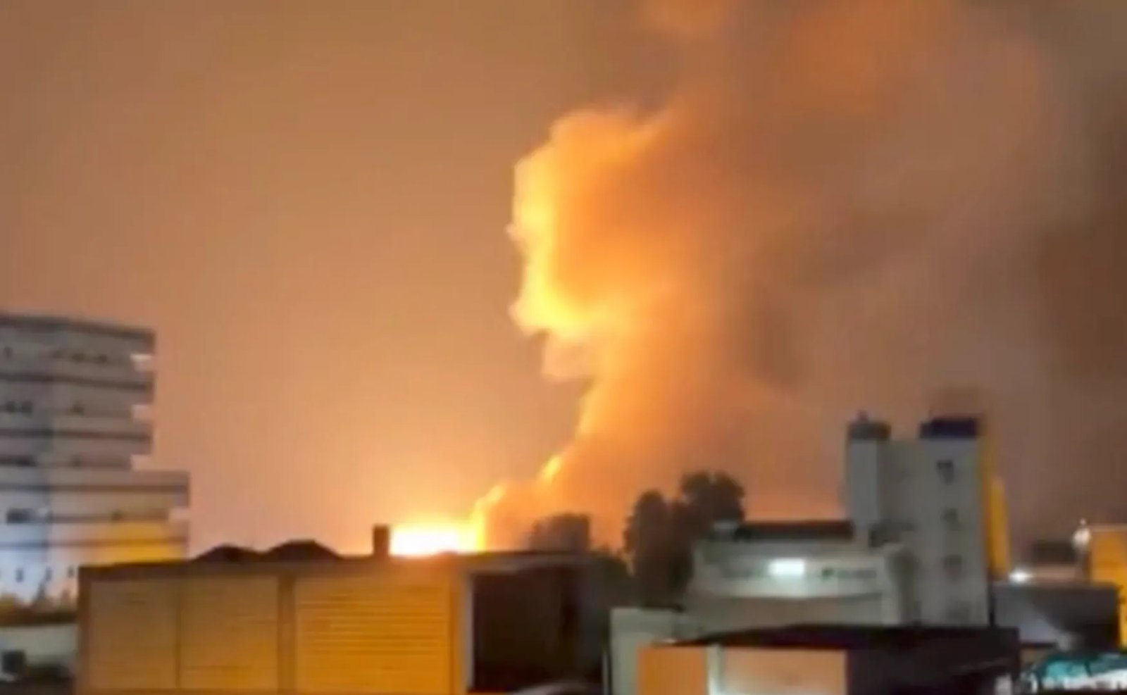US strikes Iran despite promised pause for Khamenei funeral | US-Israel war on Iran News