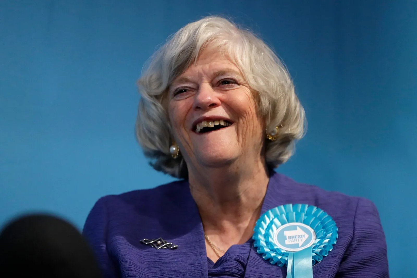 UK police investigate murder of politician Ann Widdecombe | Crime