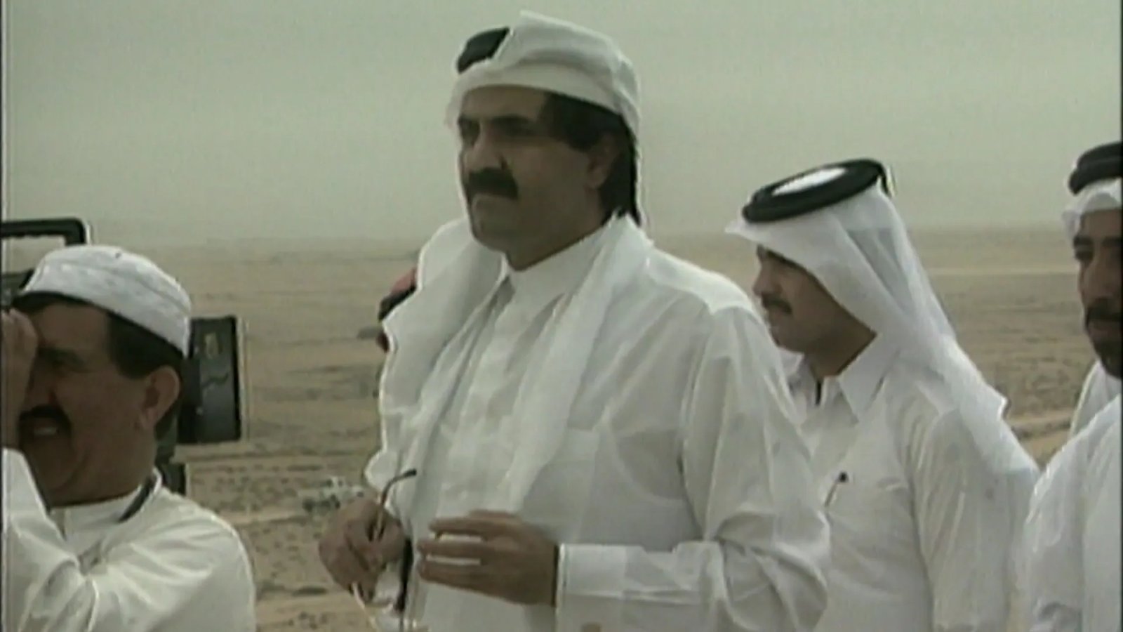 The late Sheikh Hamad bin Khalifa Al Thani’s legacy on women’s reform | Government