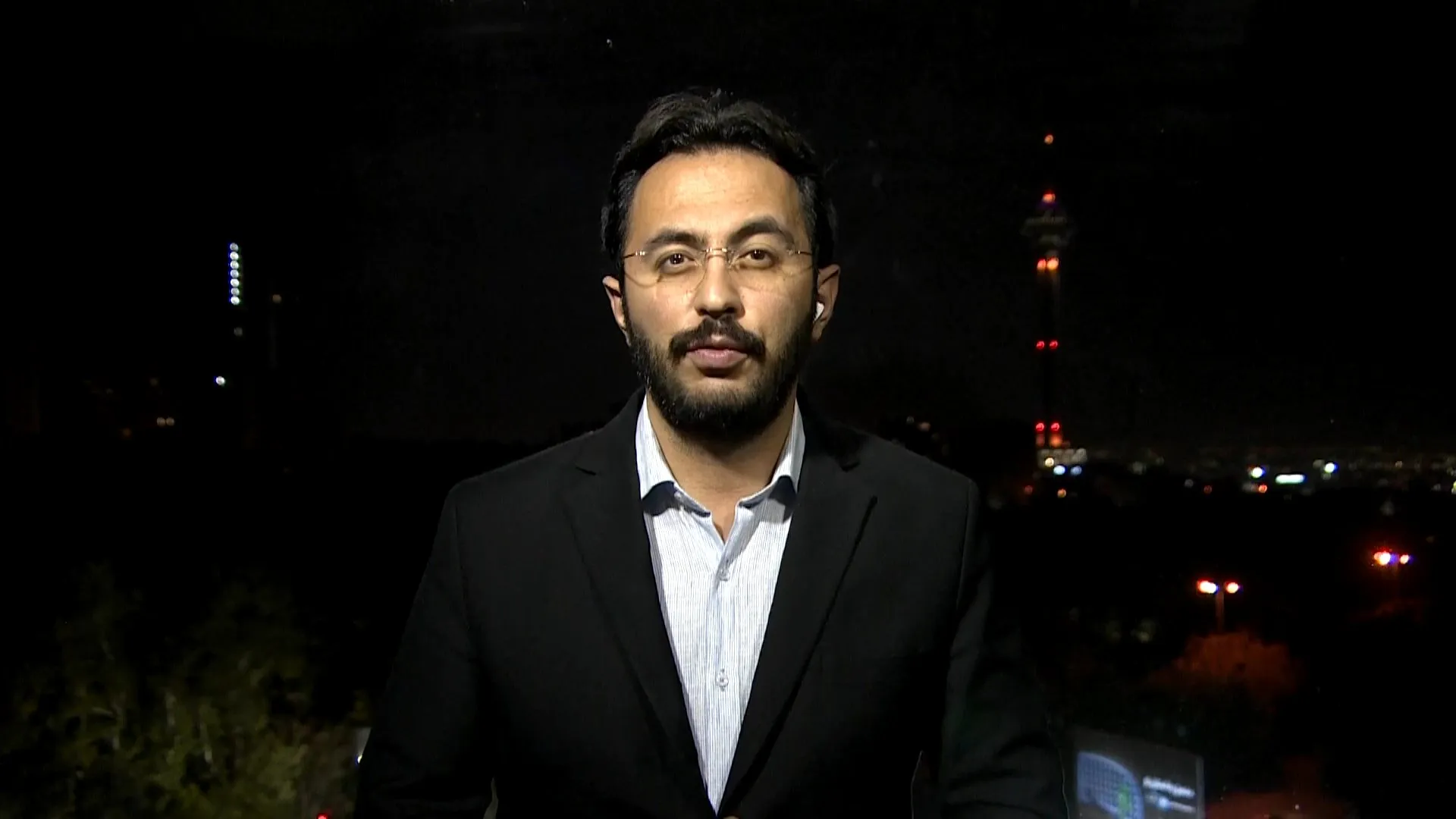 US launches 13th night of strikes as Iran warns of escalation in the Gulf | US-Israel war on Iran