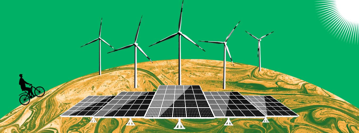 Alternative energy solutions