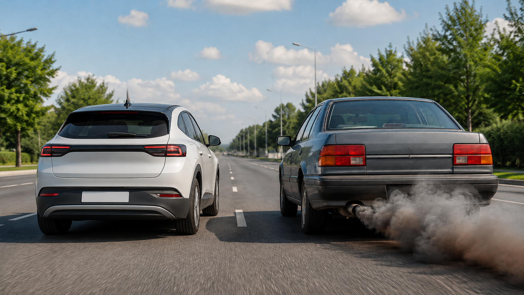 Electric Vehicles – Trends and Insights