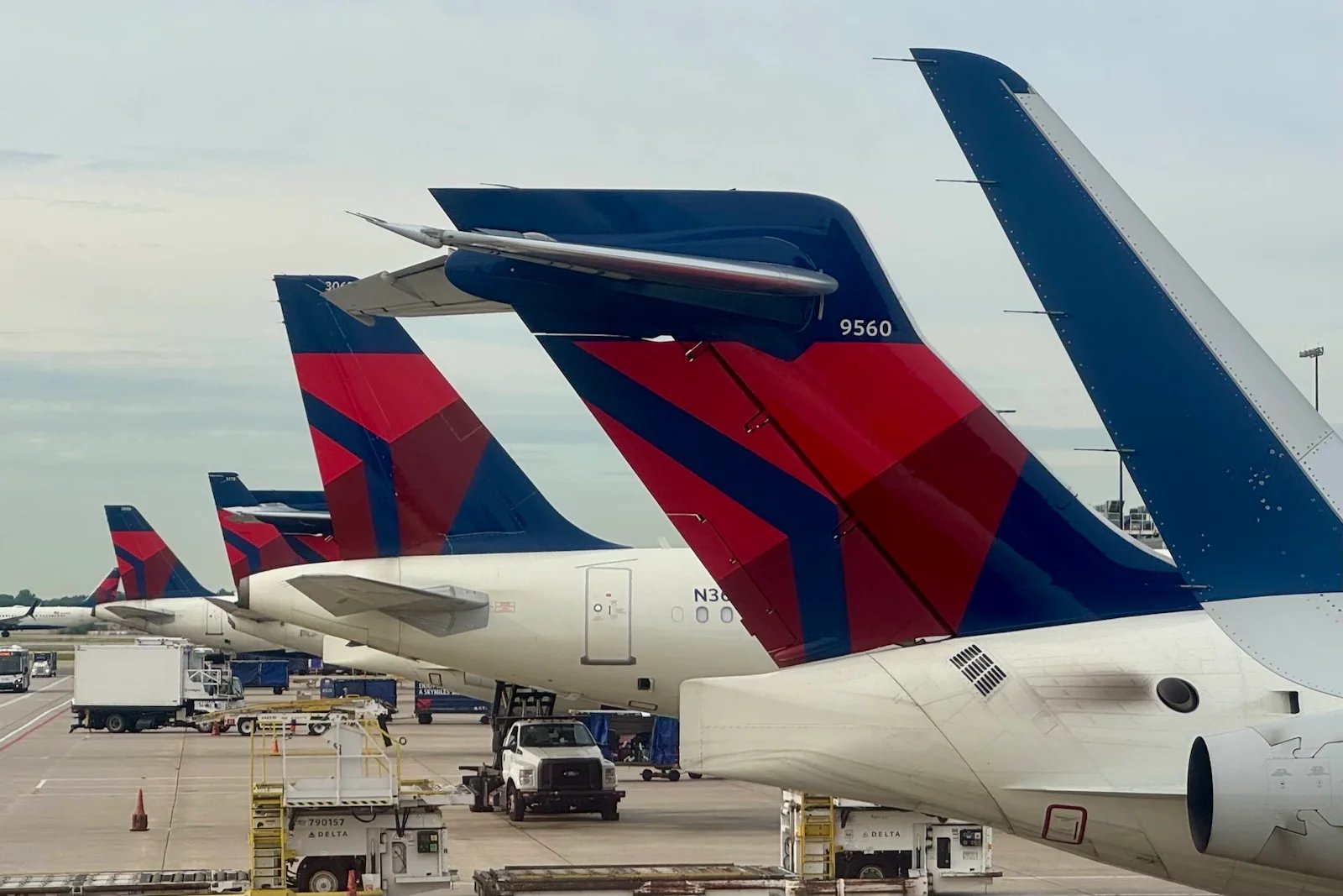Austin is a major Delta focus city. Could it ever be a hub?