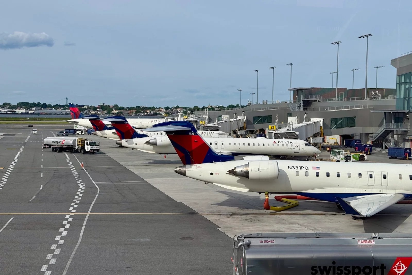 Airline ticket prices unlikely to drop, Delta CEO says